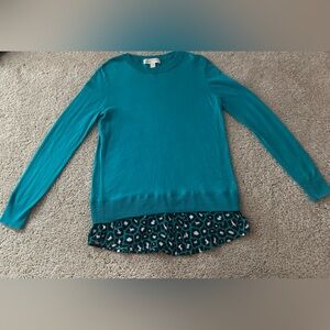 Michael Kors Lightweight Sweater